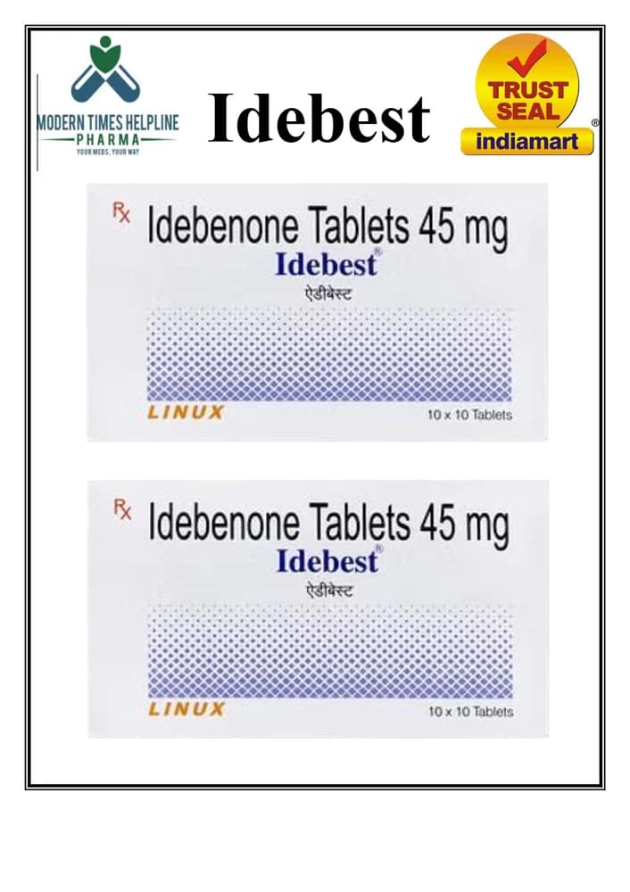 IDEBEST 45MG