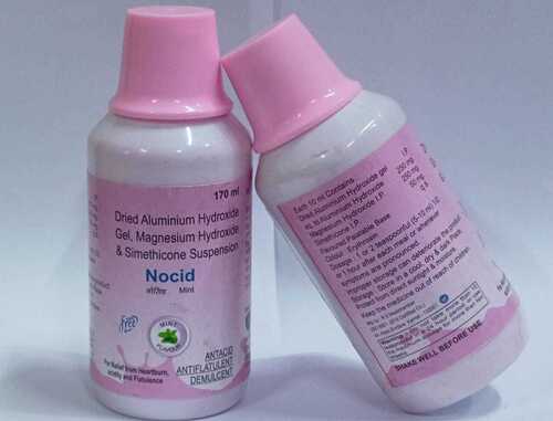 IDEMOL-500 ORAL SUSPENSION