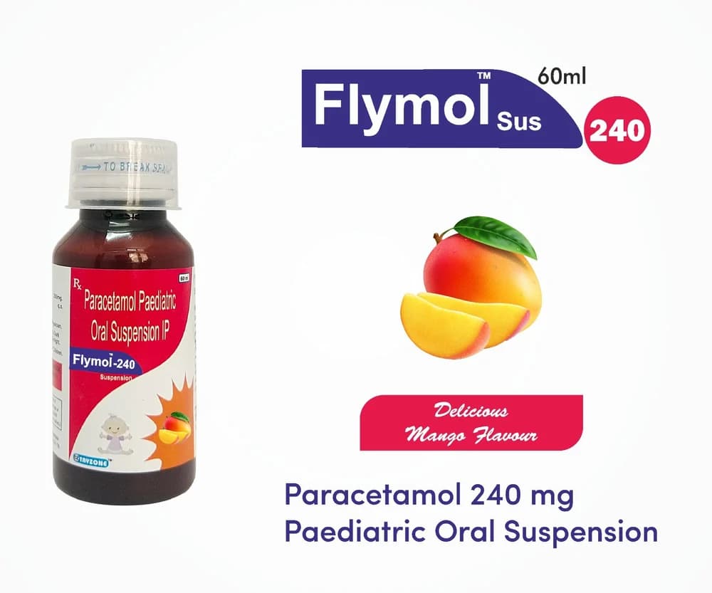 IFFIDOL 240 SYRUP