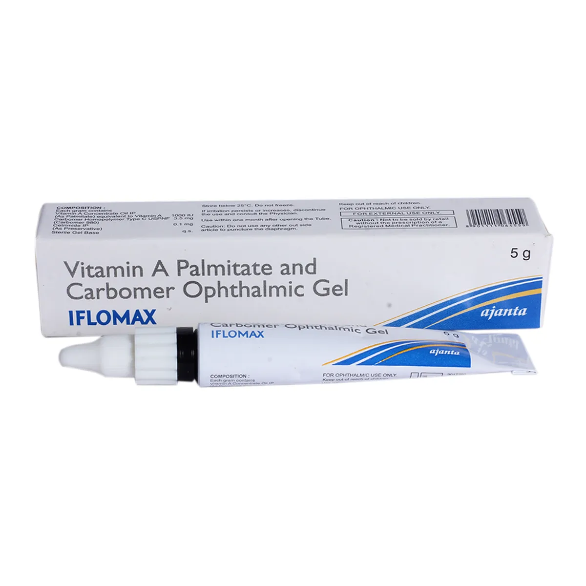 IFLOMAX GEL