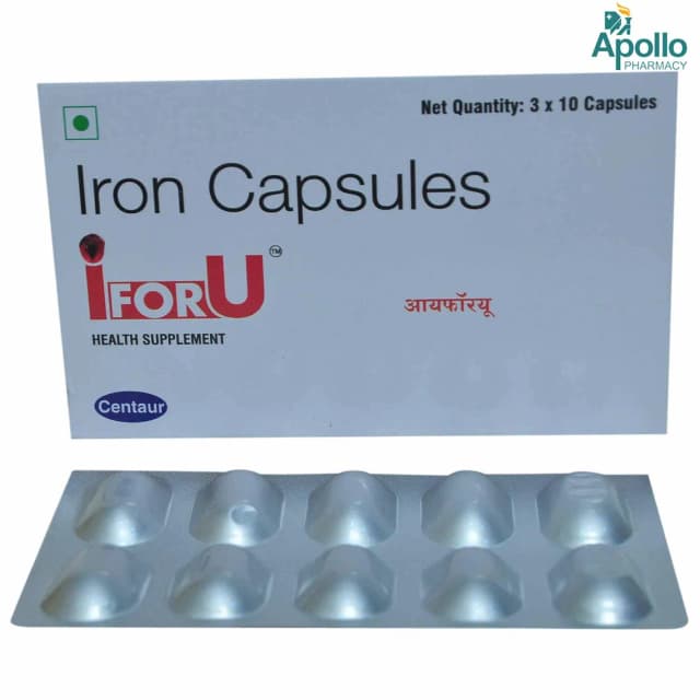 IFORU LIQUID