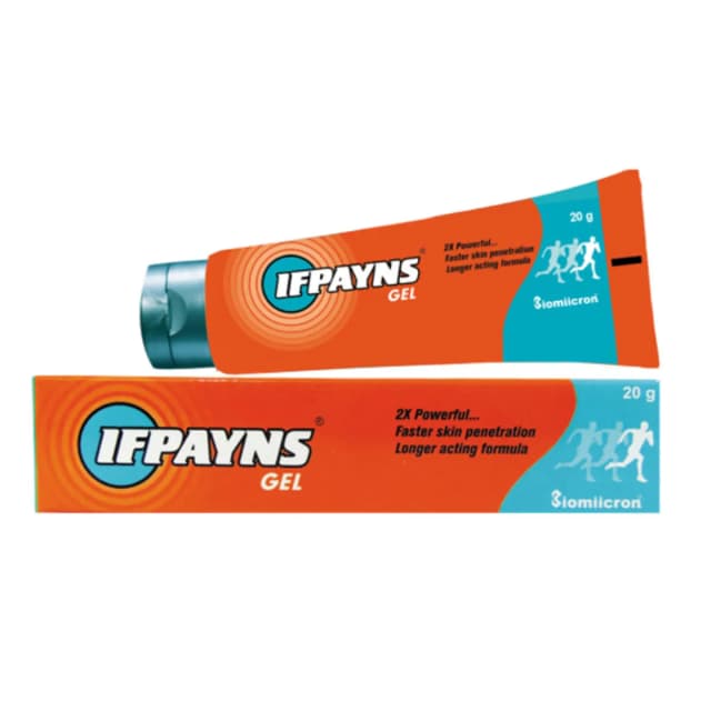 Ifpayns Gel