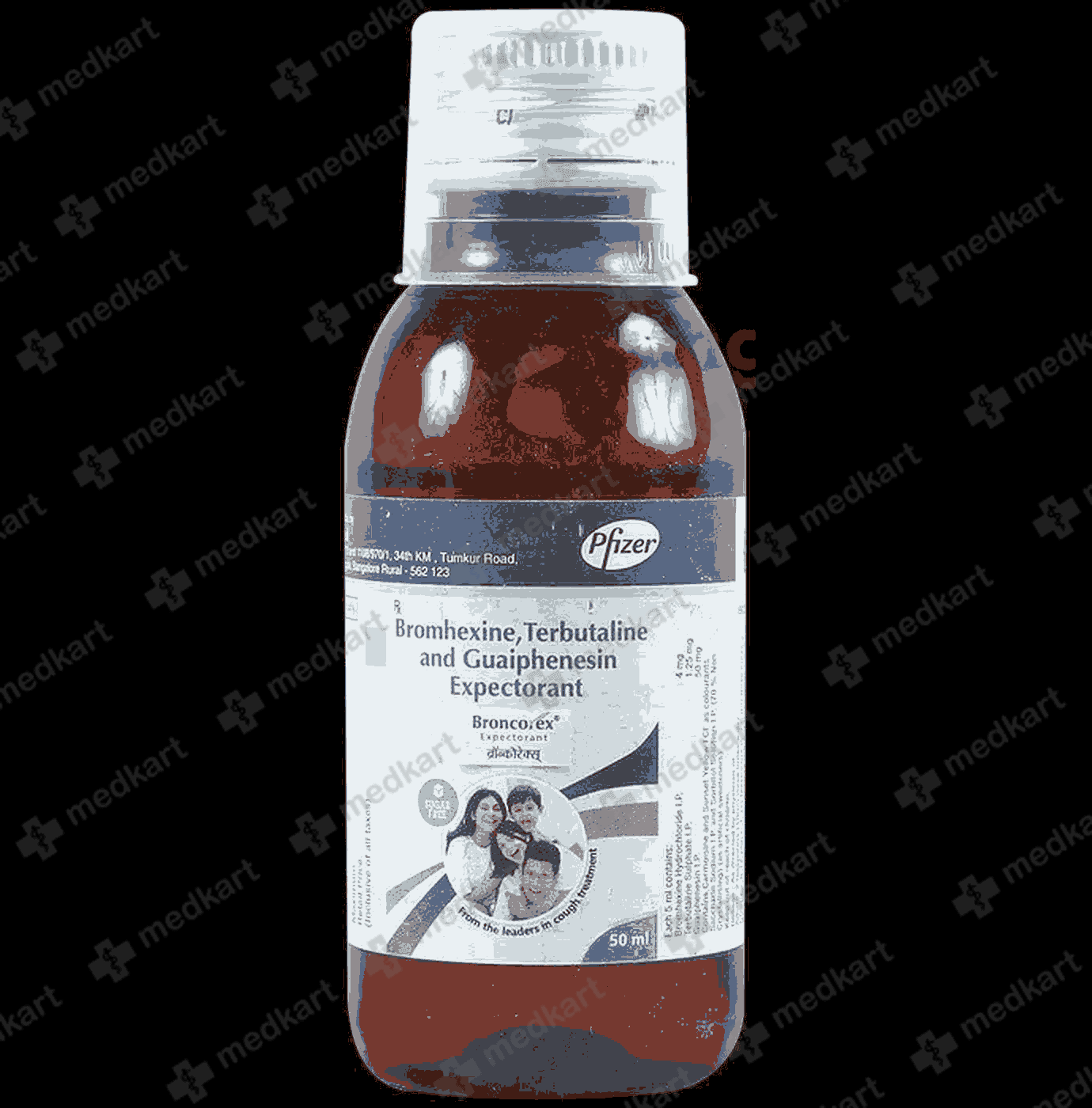 IFPAYNS LINI 25ML
