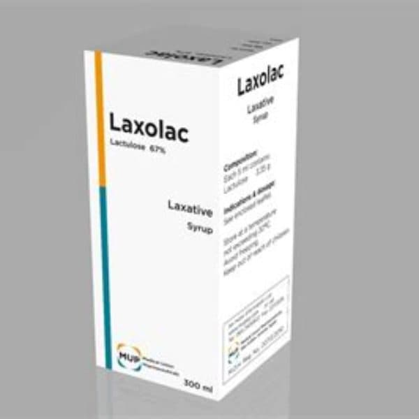 IGLAX SUSP
