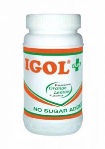 IGOL PLUS