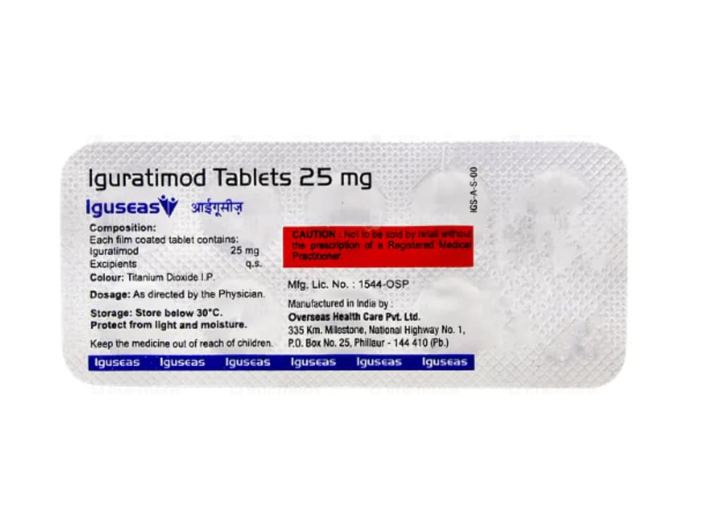 IGUSEAS TAB