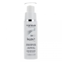 IKLEN ANTI BROWN SERUM
