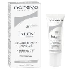 IKLEN MELANO EXPERT TUB