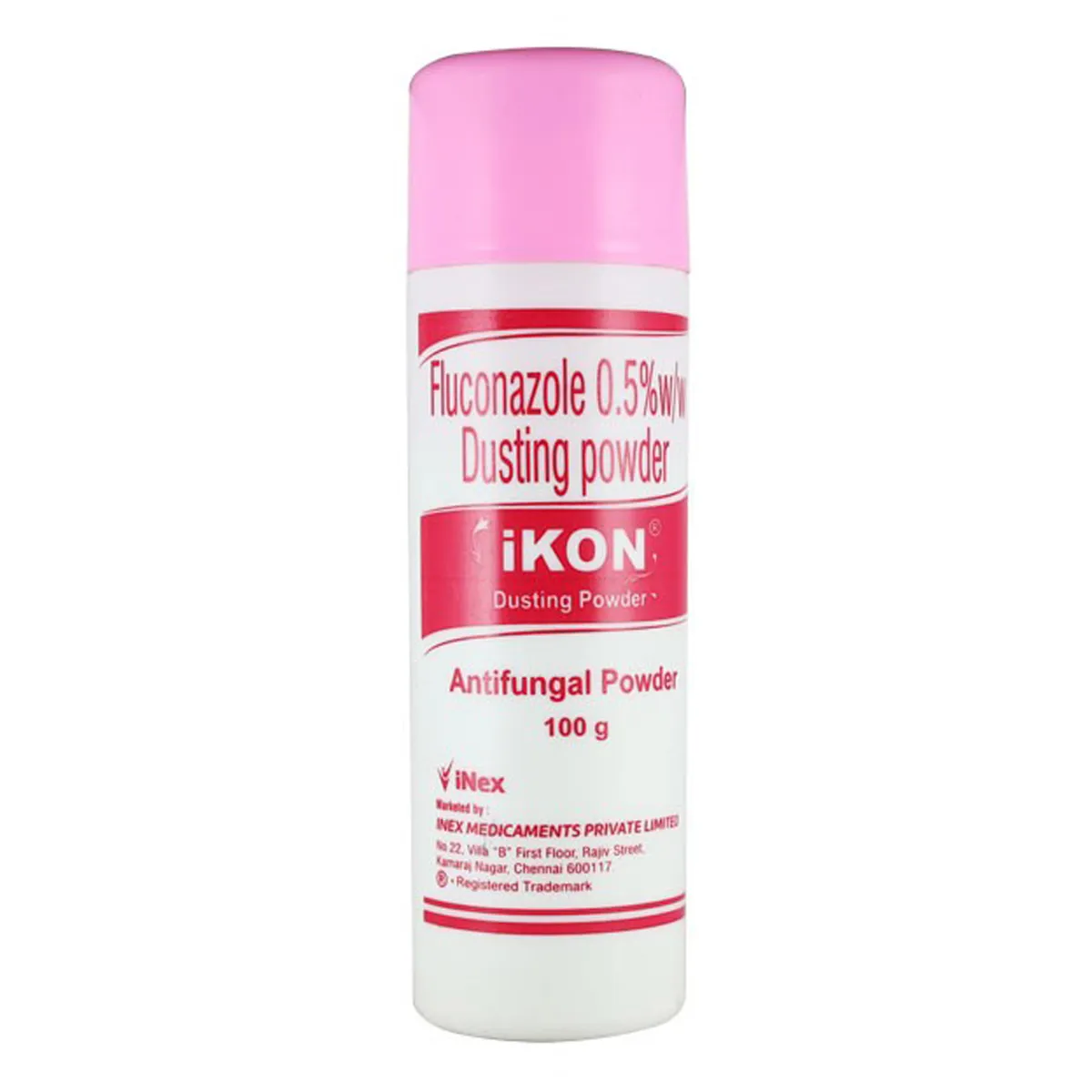 IKON POWDER