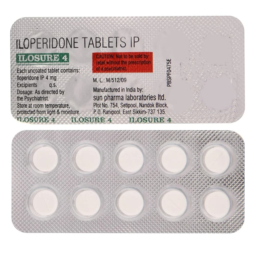 ILOSURE 2