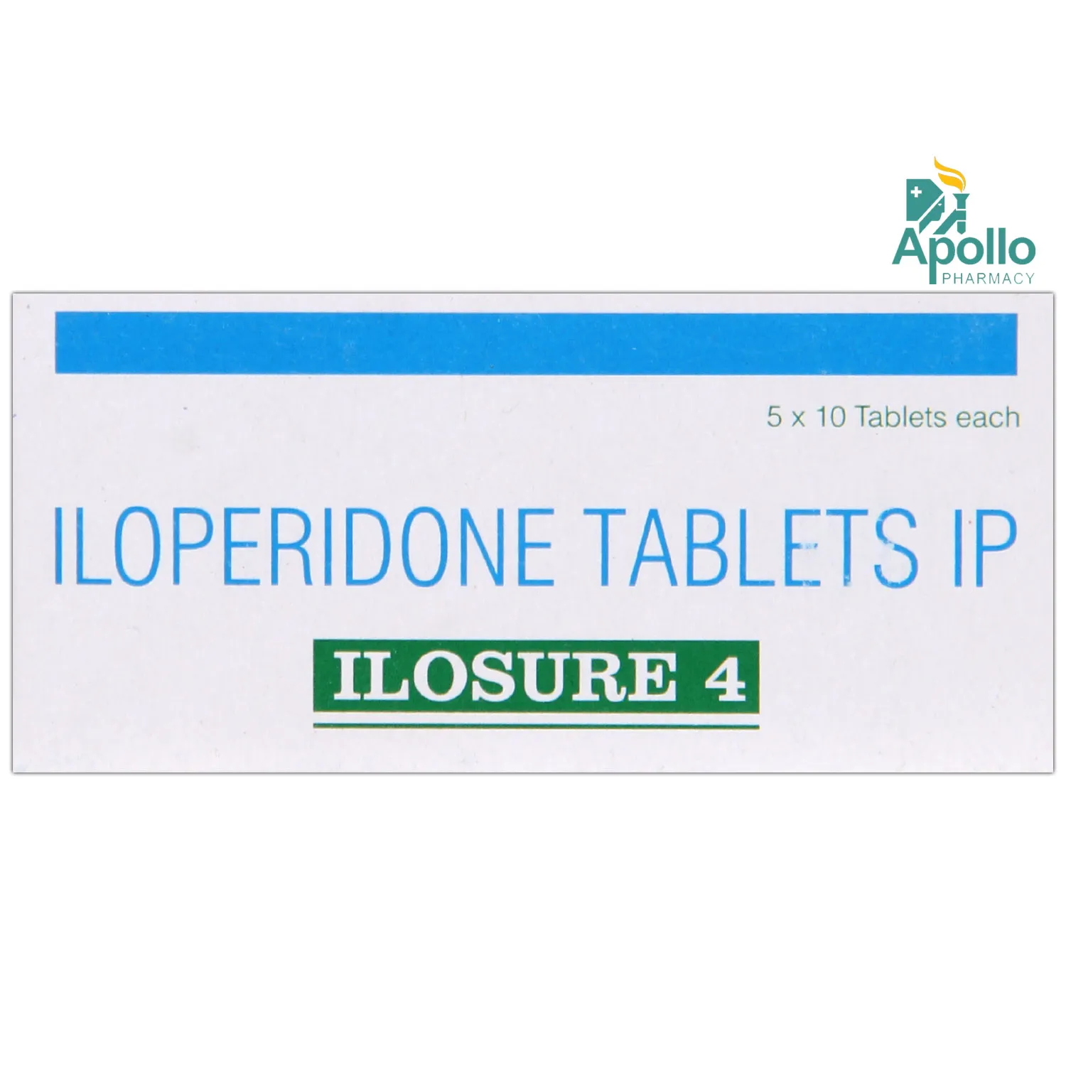 ILOSURE 4