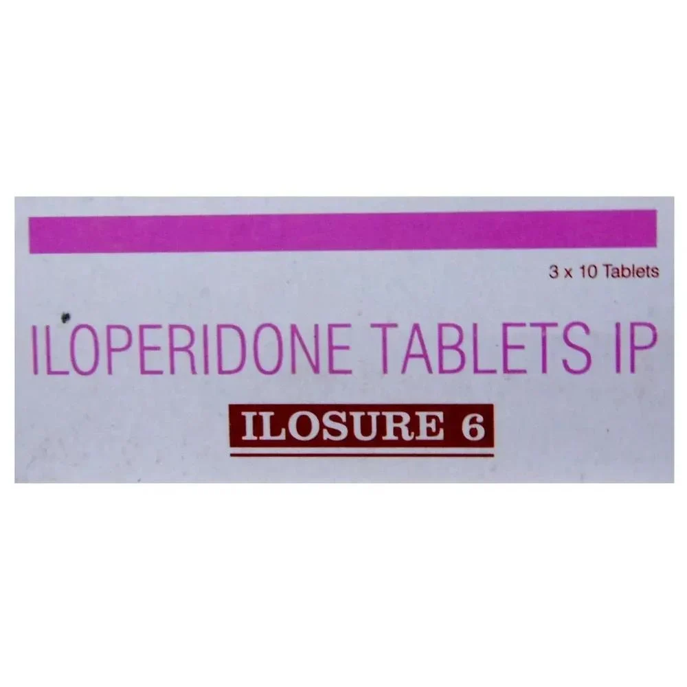ILOSURE 6