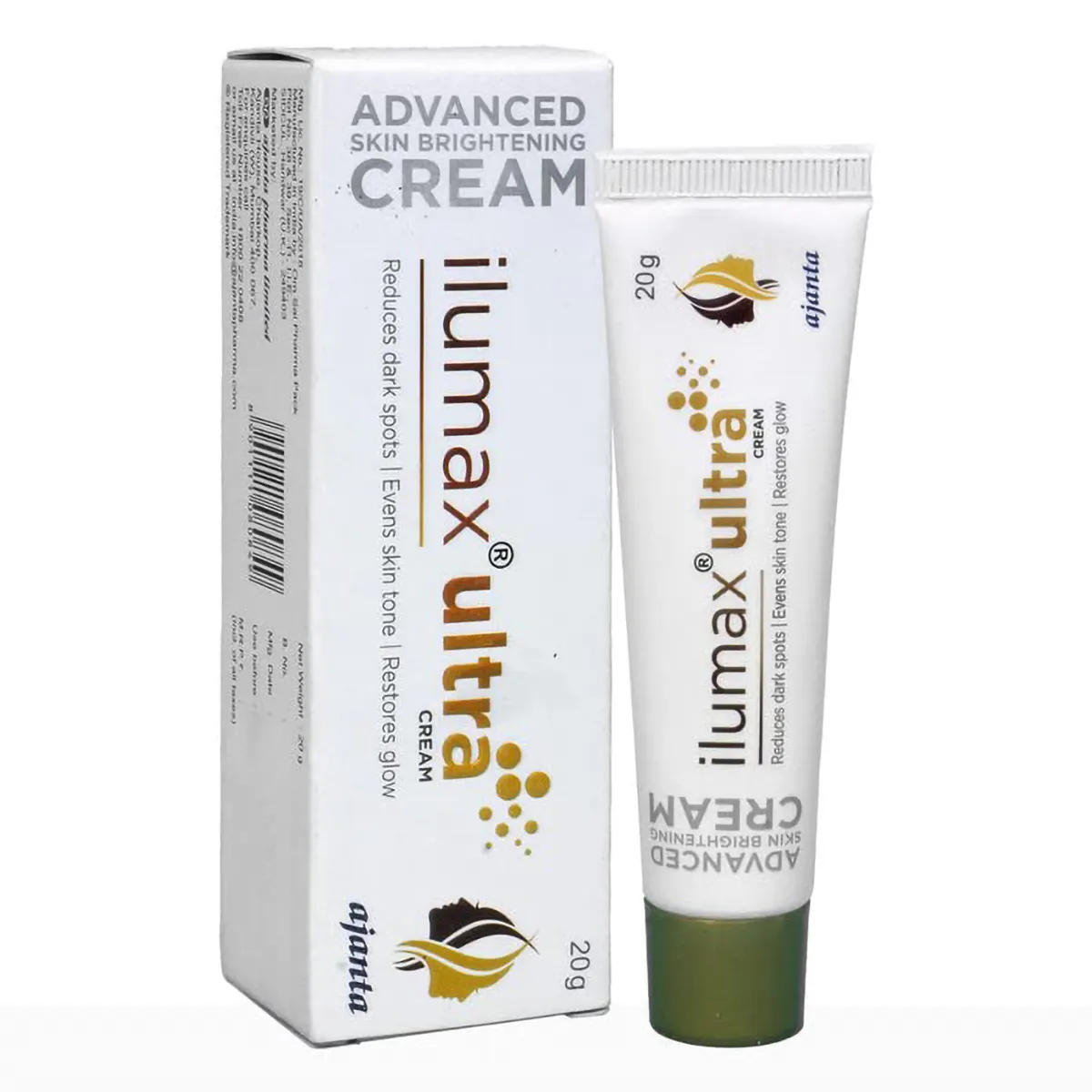 ILUMAX CREAM