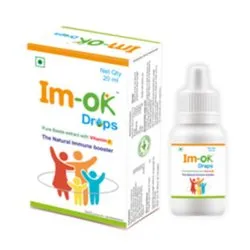 IM OK DROPS
