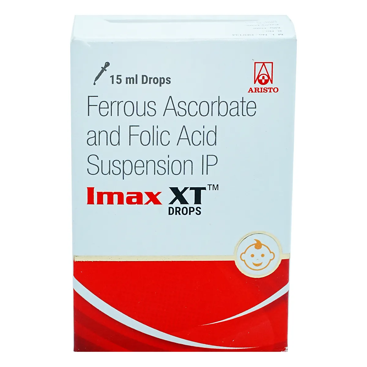 IMAX XT DROPS
