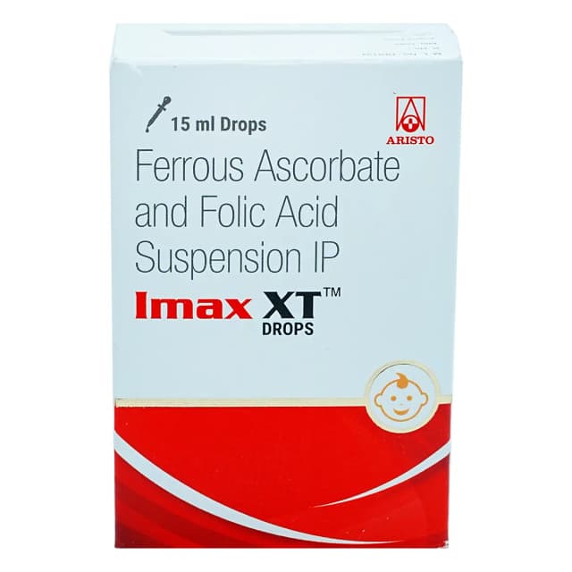 Imax Xt Drops