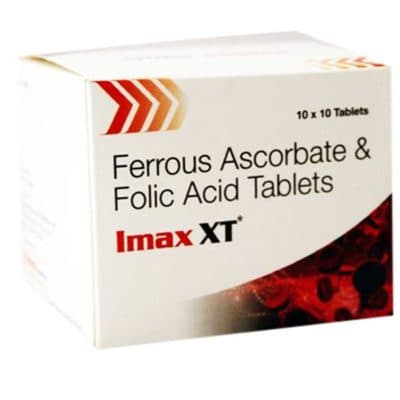 IMAX XT TAB
