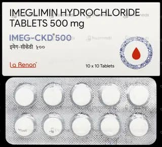 IMEG - CKD TAB