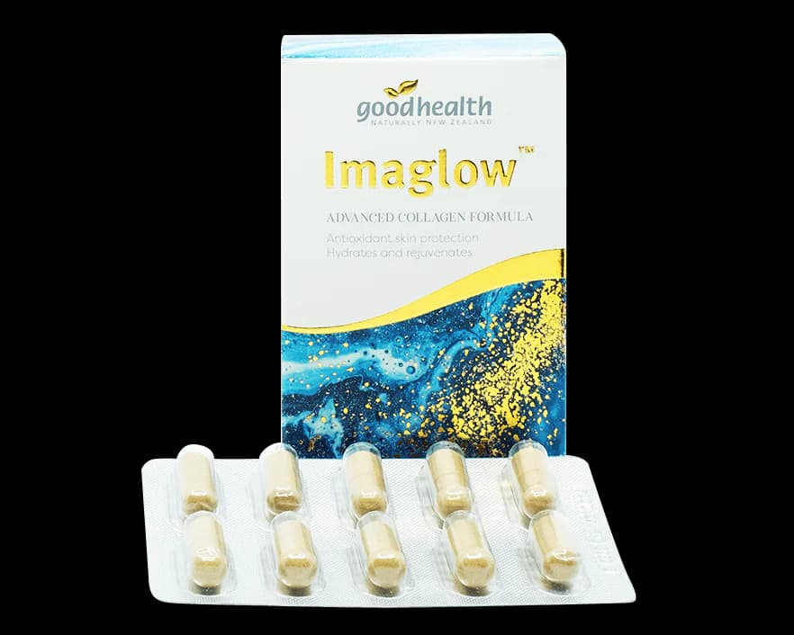IMEGLOW 1000 TAB