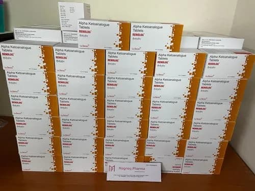 IMELTI-1000MG TAB