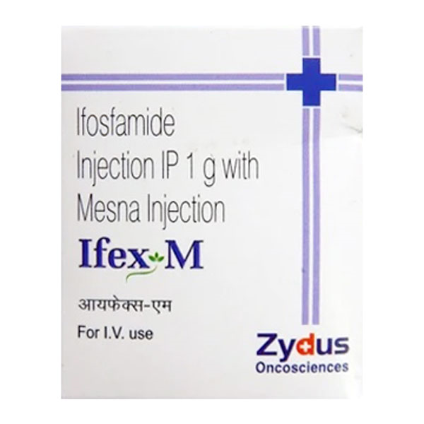 IMEX 1 GM INJ