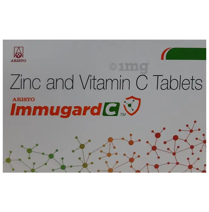 IMMUGARD C TAB