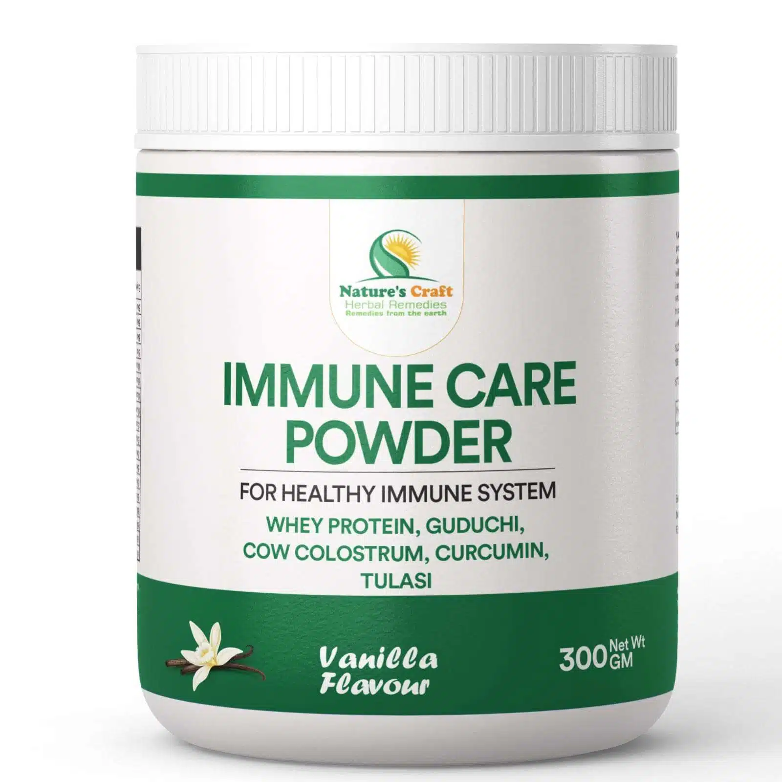 IMMUNE CP POWDER
