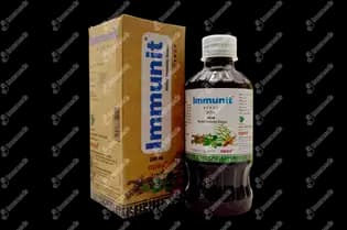 IMMUNIT SYRUP