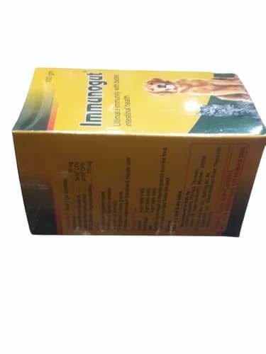 Immuno Gut Cap