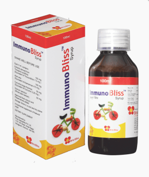 IMMUNOBLISS SYRUP