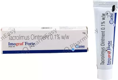 IMOGRAF FORTE OINT