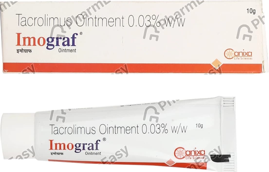 IMOGRAF OINT