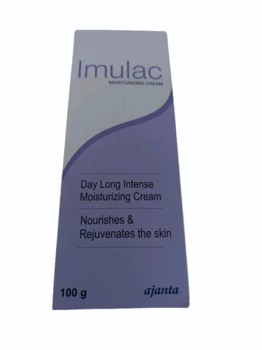 IMULAC CREAM