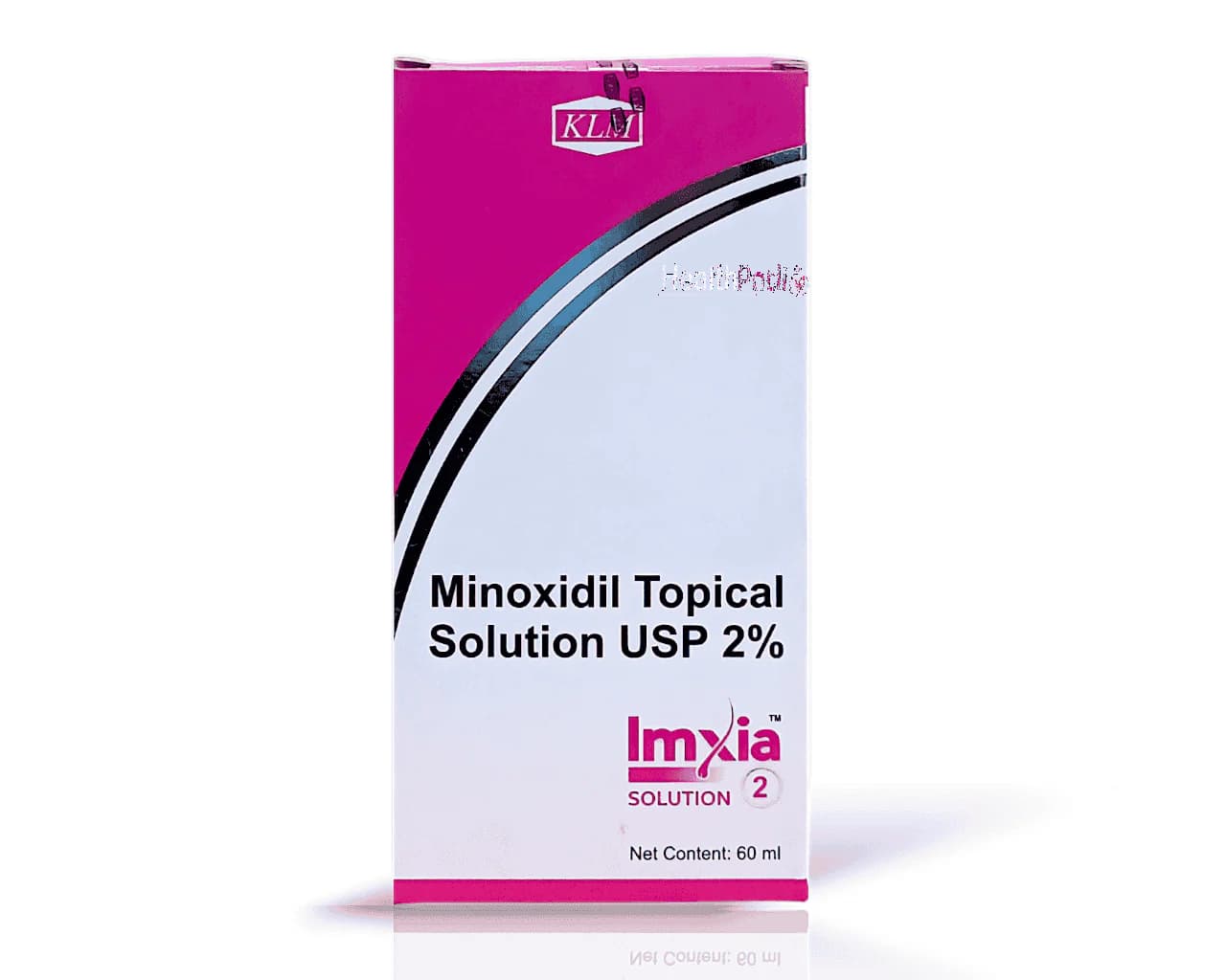 IMXIA 2 SOLUTION