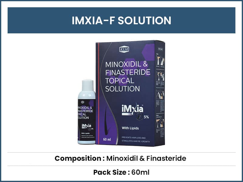 IMXIA-F 5%