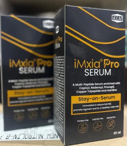 IMXIA PRO SERUM