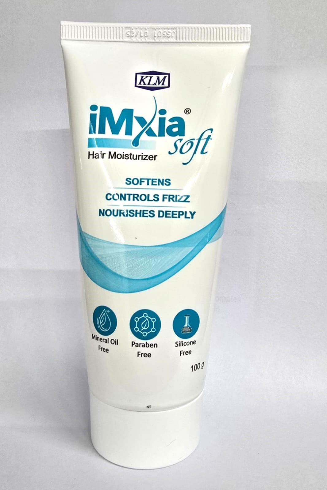IMXIA SOFT HAIR MOISTURIZER
