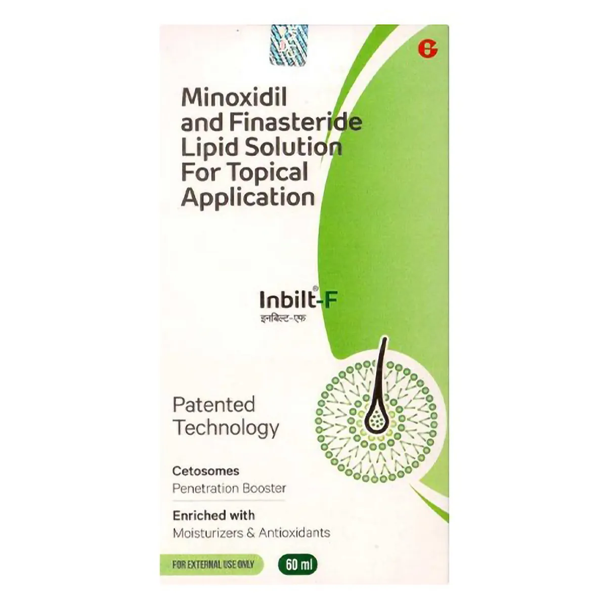 INBILT-10F TOPICAL SOLU