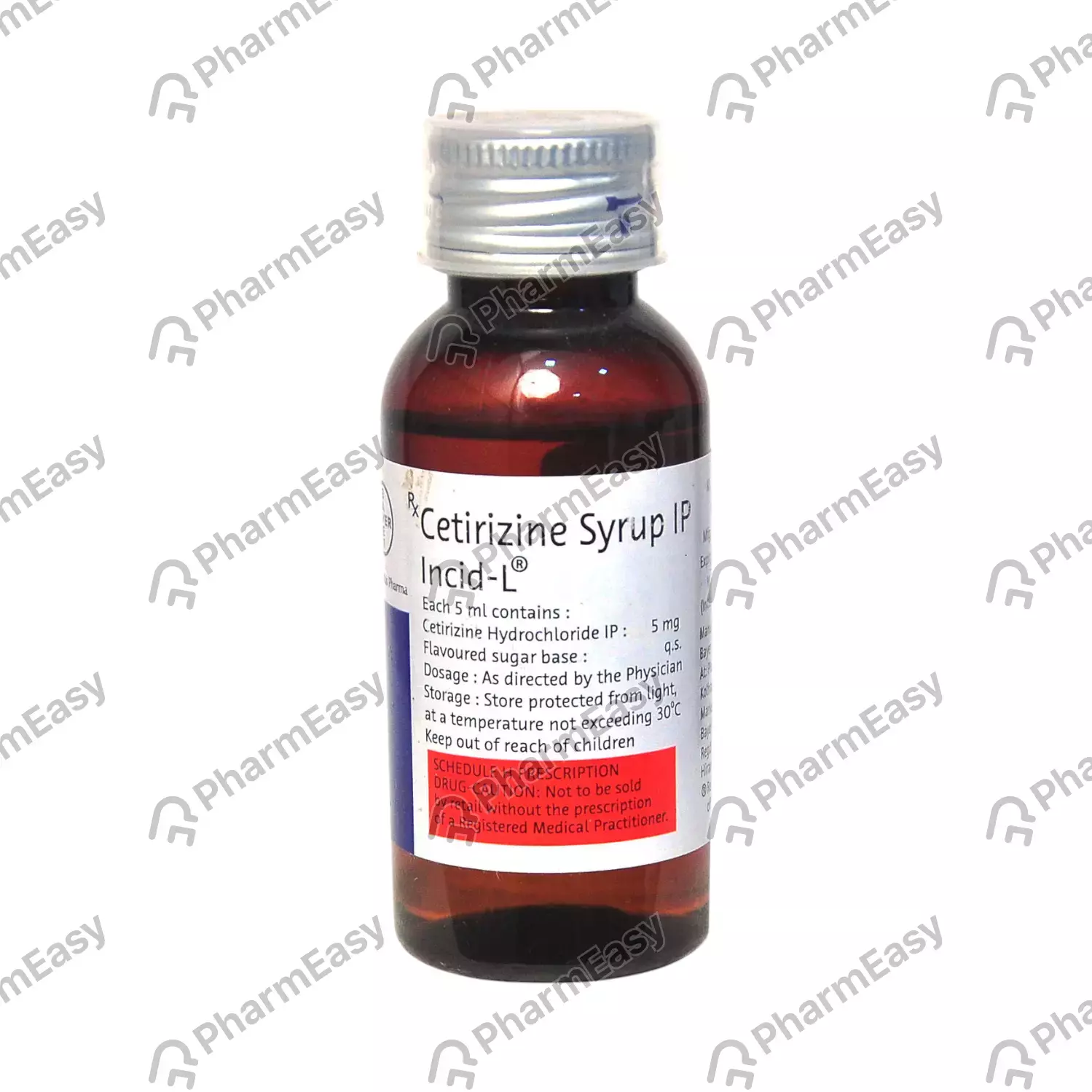 INCID-L SYP 60ML