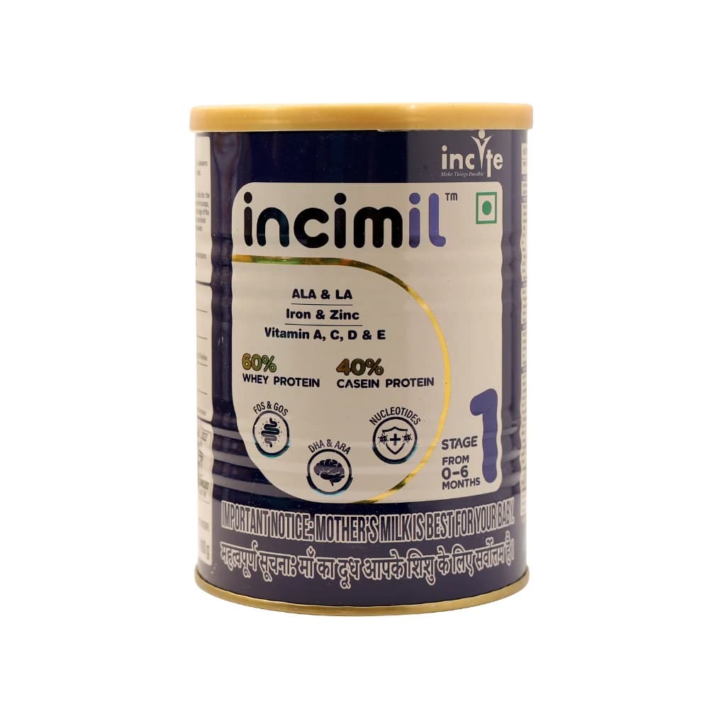 INCIMIL 1 POWDER