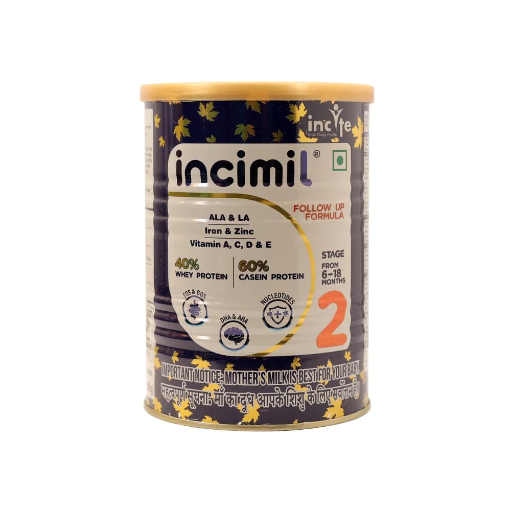 INCIMIL 2 POWDER