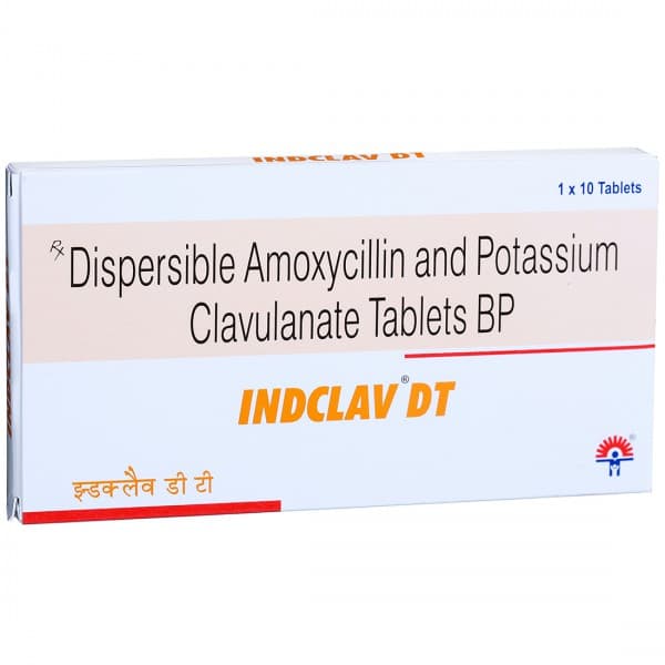 INDCLAV DT TAB