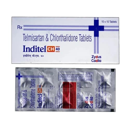 INDITEL CH 6.25 TAB
