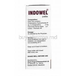 INDOWEL SOLUTION