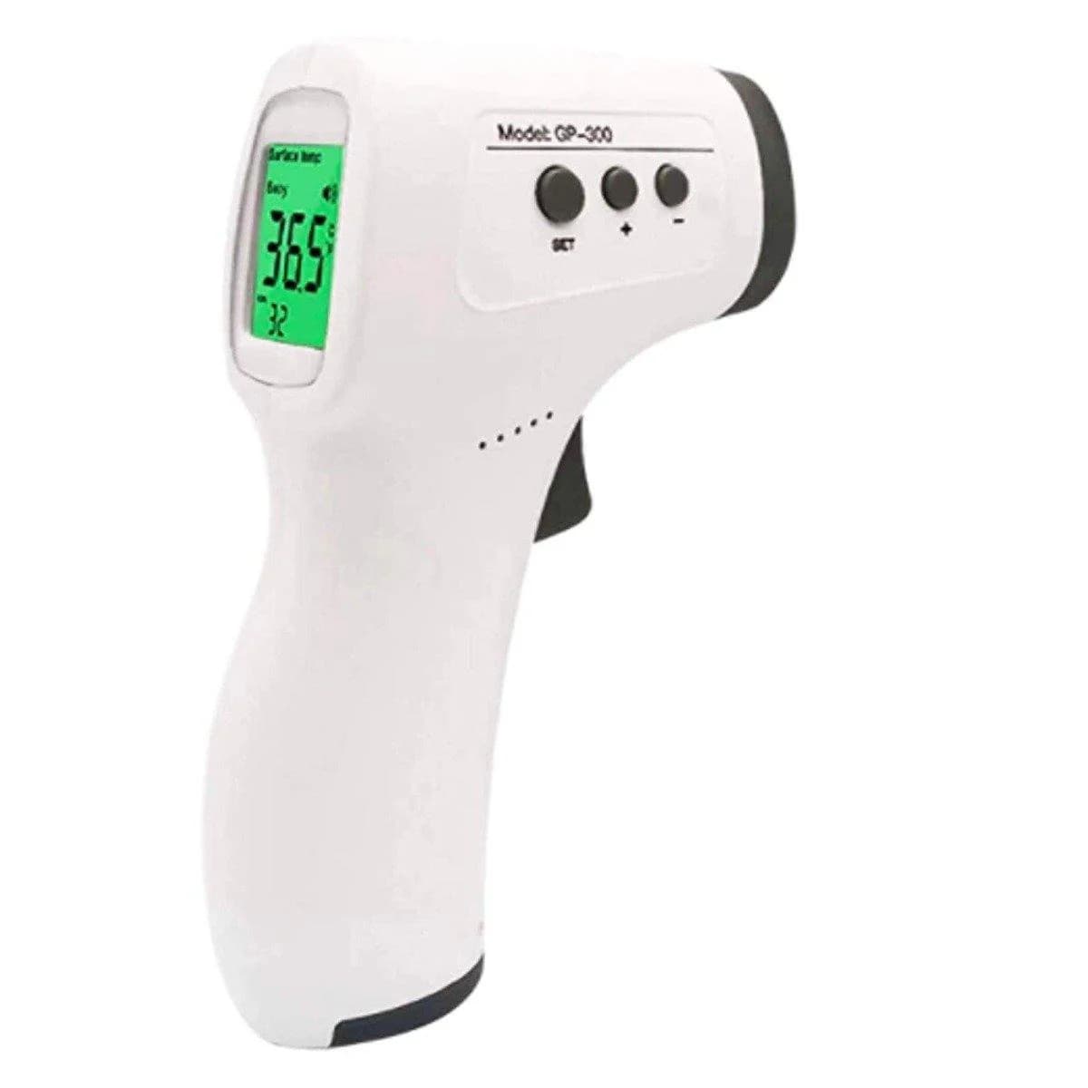 Infrared Thermometer