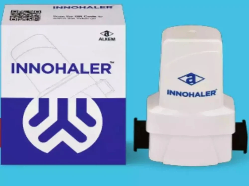 INNOHALER
