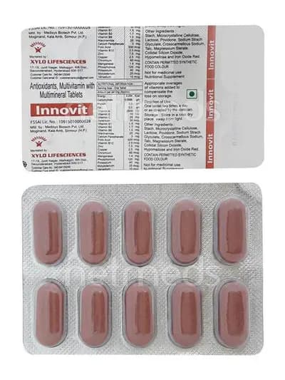 INNOVIT TAB