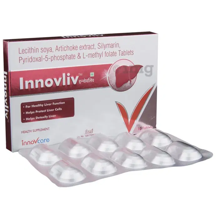 INNOVLIV TAB