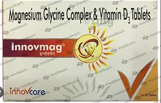 INNOVMAG TAB