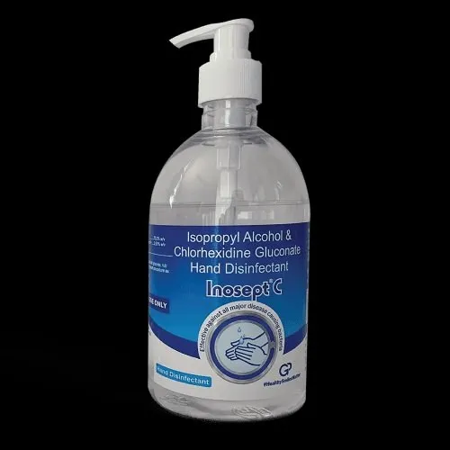 INOSEPT C HAND DISINFECTANT